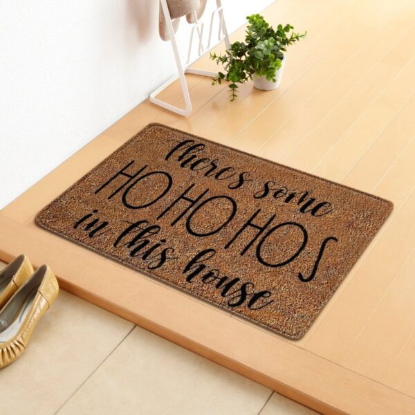 Christmas Floor Mat - Image 2