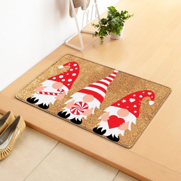 Christmas Floor Mat - Image 6