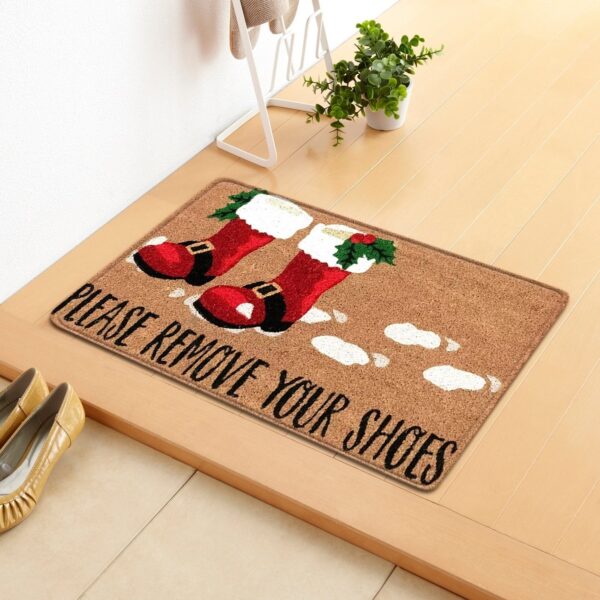 Christmas Floor Mat - Image 5